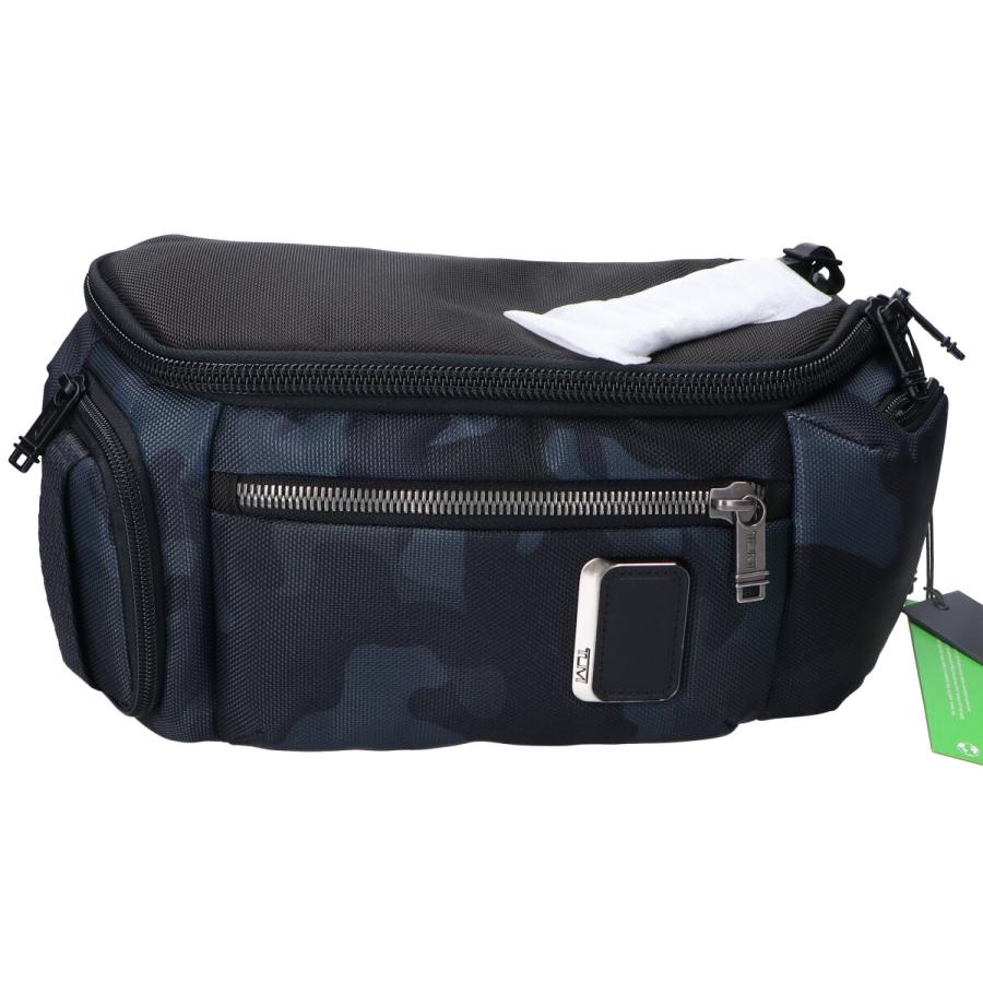 TUMI 新品未使用 トゥミ 135539-7105 232399NVYCM ALPHA BRAVO TUMI 新品未使用 トゥミ 135539-7105 232399NVYCM ALPHA BRAVO