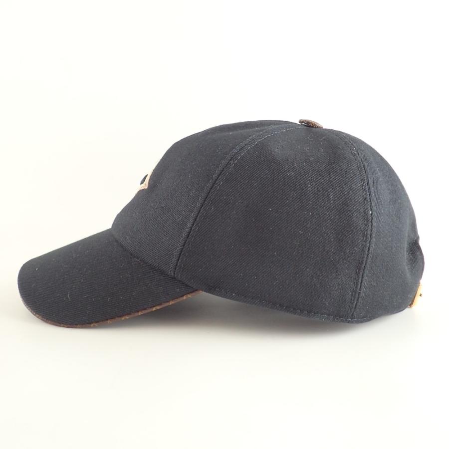 美品 LOUIS VUITTON ルイ・ヴィトン 22年製 M77807 キャップ・LV 美品 LOUIS VUITTON ルイ・ヴィトン 22年製 M77807 キャップ・LV