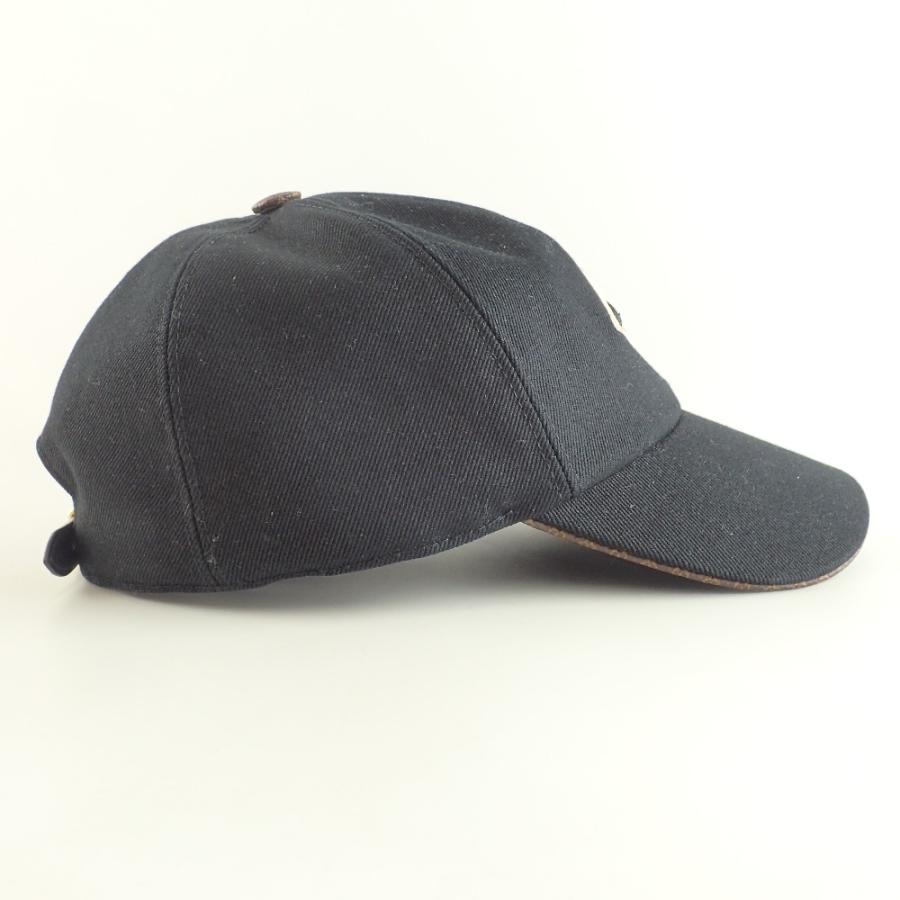 美品 LOUIS VUITTON ルイ・ヴィトン 22年製 M77807 キャップ・LV 美品 LOUIS VUITTON ルイ・ヴィトン 22年製 M77807 キャップ・LV