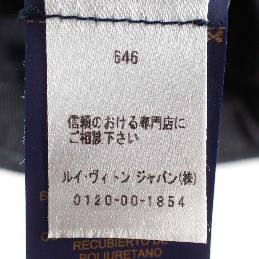 美品 LOUIS VUITTON ルイ・ヴィトン 22年製 M77807 キャップ・LV 美品 LOUIS VUITTON ルイ・ヴィトン 22年製 M77807 キャップ・LV