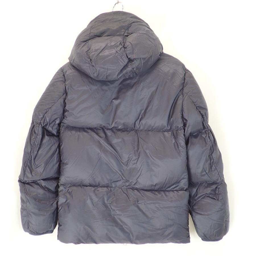 MONCLER 美品/国内正規/20年製 モンクレール GLEB フーディダウン 