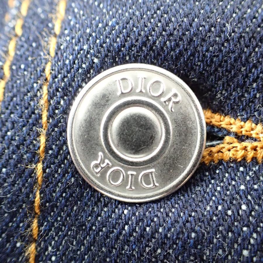 美品/国内正規 DIOR HOMME ディオール・オム 013D482B226X 内側 美品/国内正規 DIOR HOMME ディオール・オム 013D482B226X 内側
