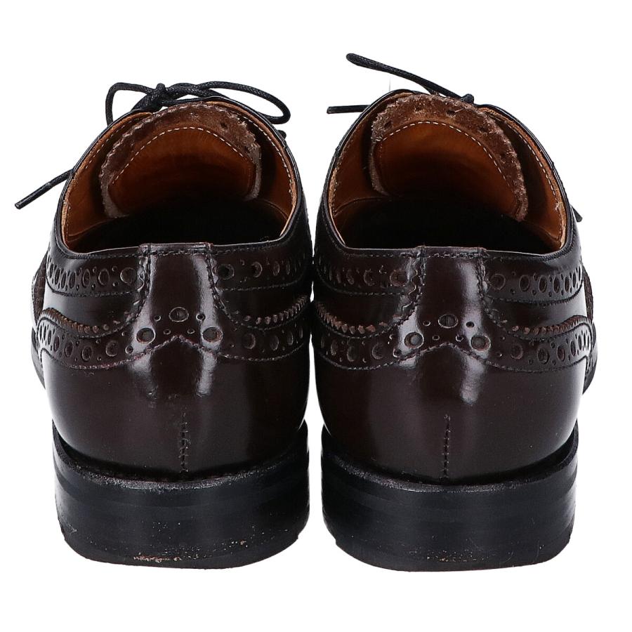 Church's（チャーチ） 8705 BURWOOD WG バーウッドWG ポリッシュド