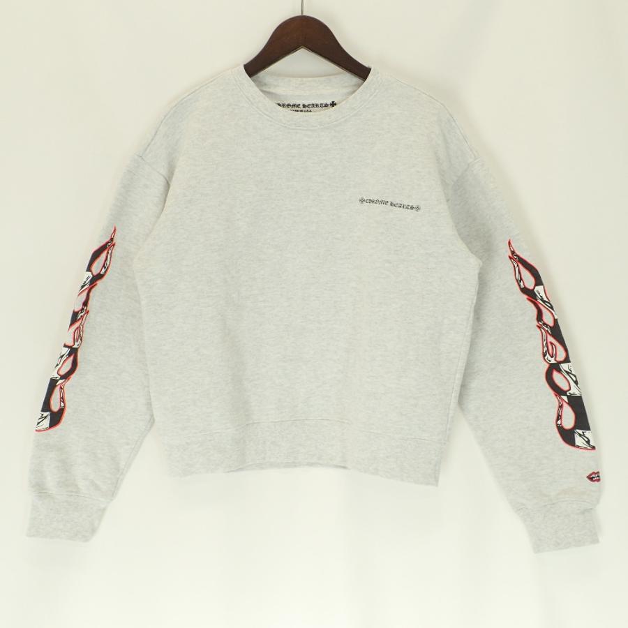 Chrome Hearts クロムハーツ 21SS ×MATTY BOY PPO BRAIN グレー