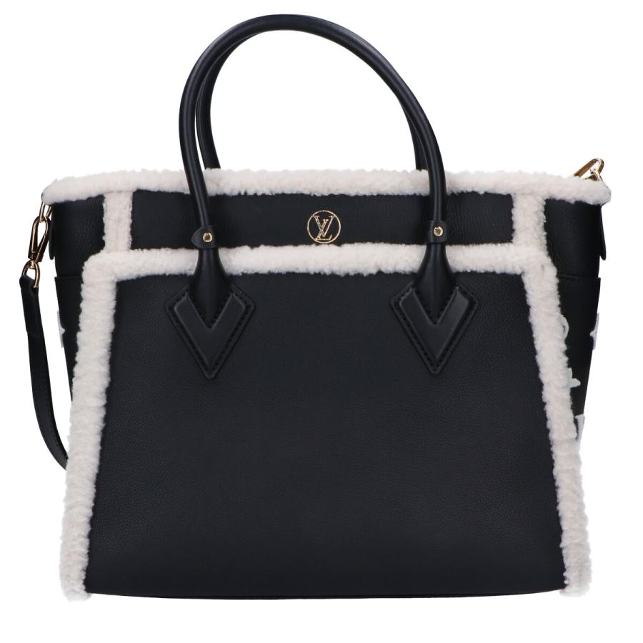LOUIS VUITTON ルイ・ヴィトン M58908 グレインカーフレザー 