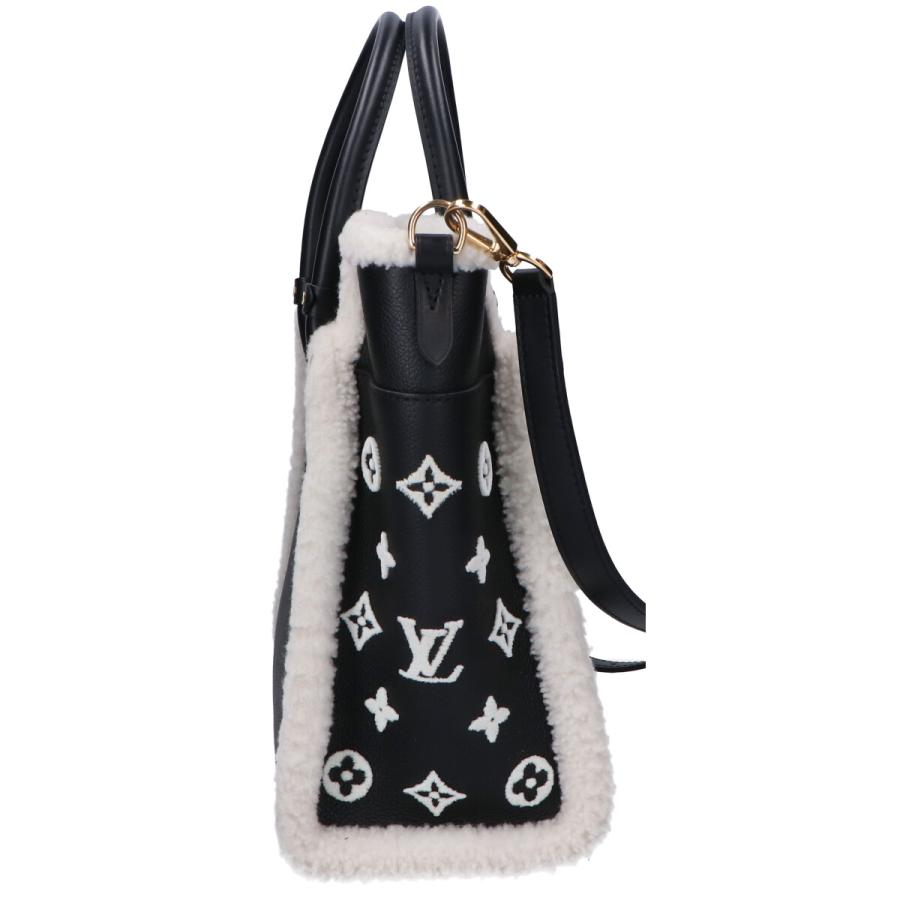 LOUIS VUITTON ルイ・ヴィトン M58908 グレインカーフレザー 