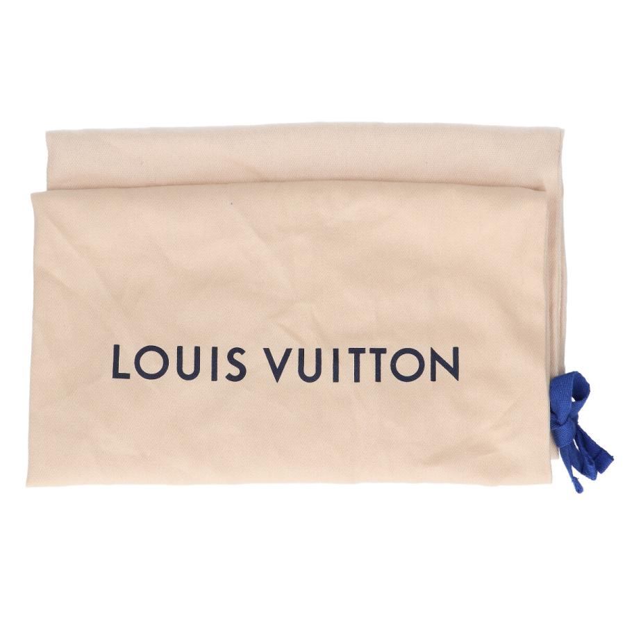 美品 LOUIS VUITTON ルイ・ヴィトン 20年製 バウンダリー・ライン