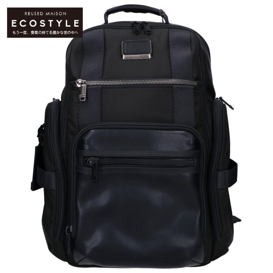 TUMI 新品未使用 103293-1041 232389D ALPHA BRAVO アルファ TUMI 新品未使用 103293-1041 232389D ALPHA BRAVO アルファ