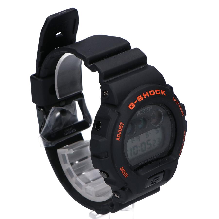 新品未使用 G-SHOCK ジーショック DW-6900FS-PORTER 吉田カバン創業80 
