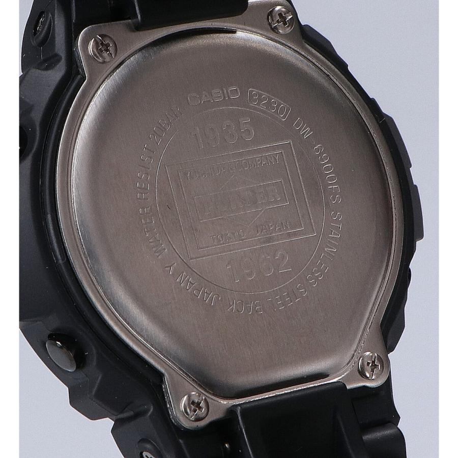 新品未使用 G-SHOCK ジーショック DW-6900FS-PORTER 吉田カバン創業80 