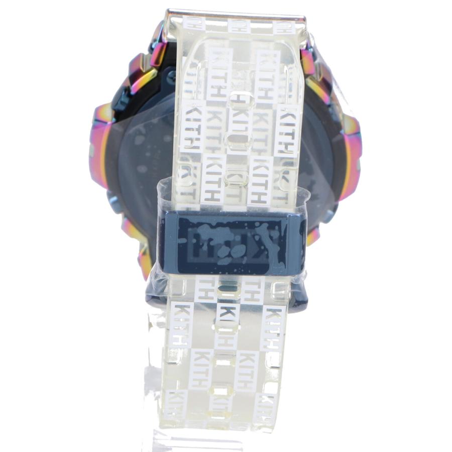 新品 G-SHOCK ジーショック xKITHキス GW-6900KITH-2CR 10周年記念