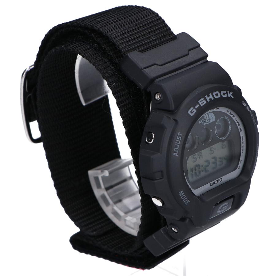 新品未使用 G-SHOCK x Supreme x THE NORTH FACE NN32247I DW-6900NS 