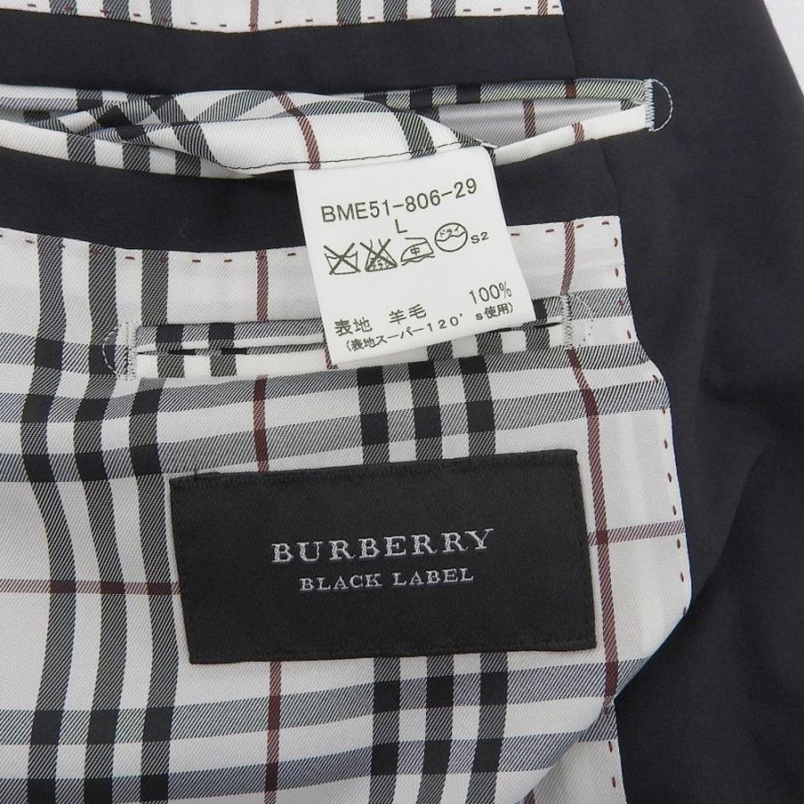 BURBERRY BLACK LABEL Burberry Black Label バーバリーブラック BURBERRY BLACK LABEL Burberry Black Label バーバリーブラック