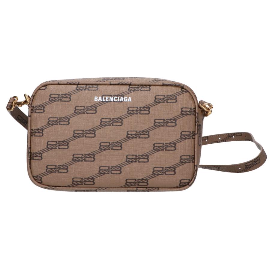 BALENCIAGA 新品同様 バレンシアガ 702701/210DH/2762 BBモノグラム 