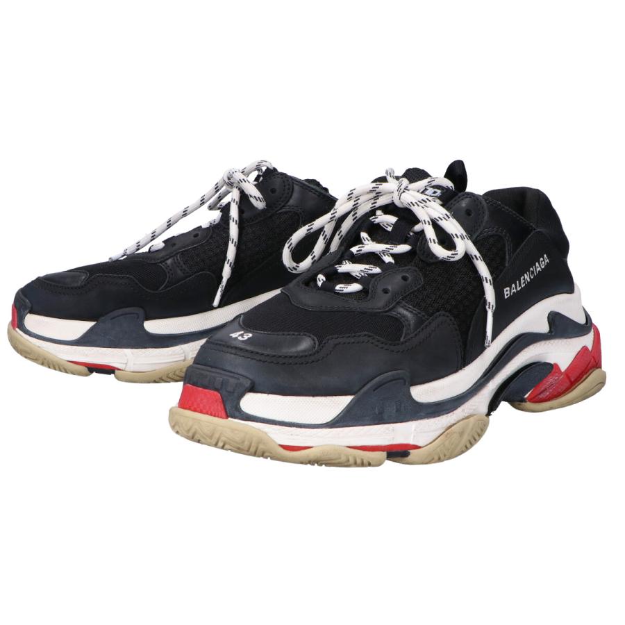 BALENCIAGA（バレンシアガ） 533882 TRIPLE S トリプルS ダッド