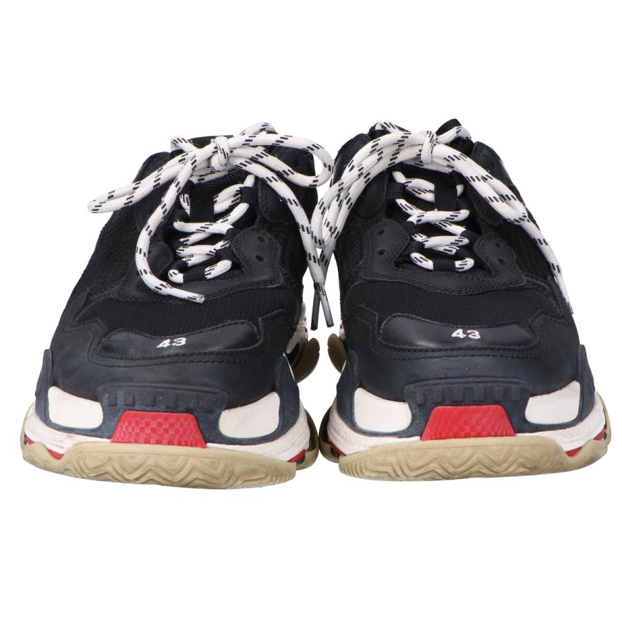 BALENCIAGA（バレンシアガ） 533882 TRIPLE S トリプルS ダッド