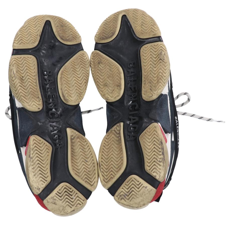 BALENCIAGA（バレンシアガ） 533882 TRIPLE S トリプルS ダッド