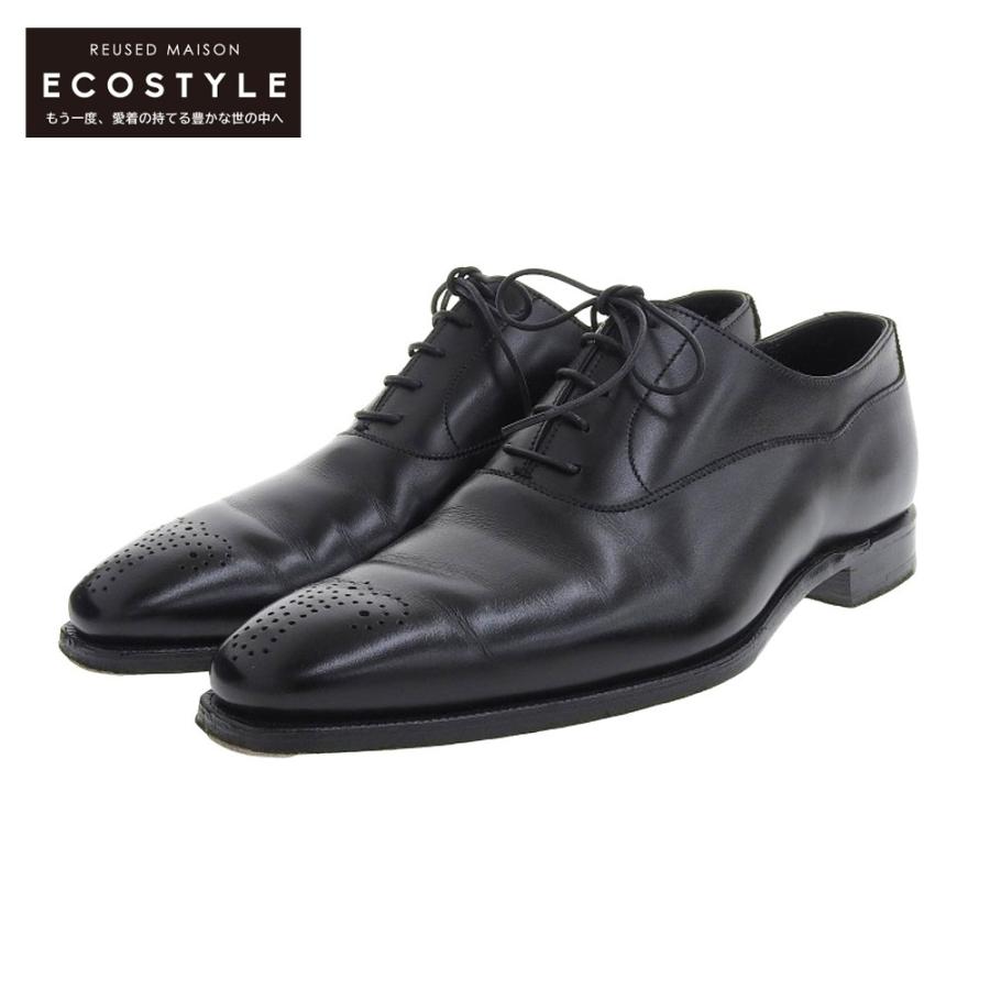 Crockett＆Jones クロケット＆ジョーンズ BEAUMONT2 ドレスシューズ 