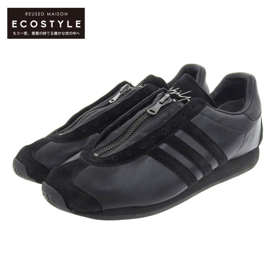 Yohji Yamamoto adidas × ヨウジヤマモト アディダス センター Yohji Yamamoto adidas × ヨウジヤマモト アディダス センター