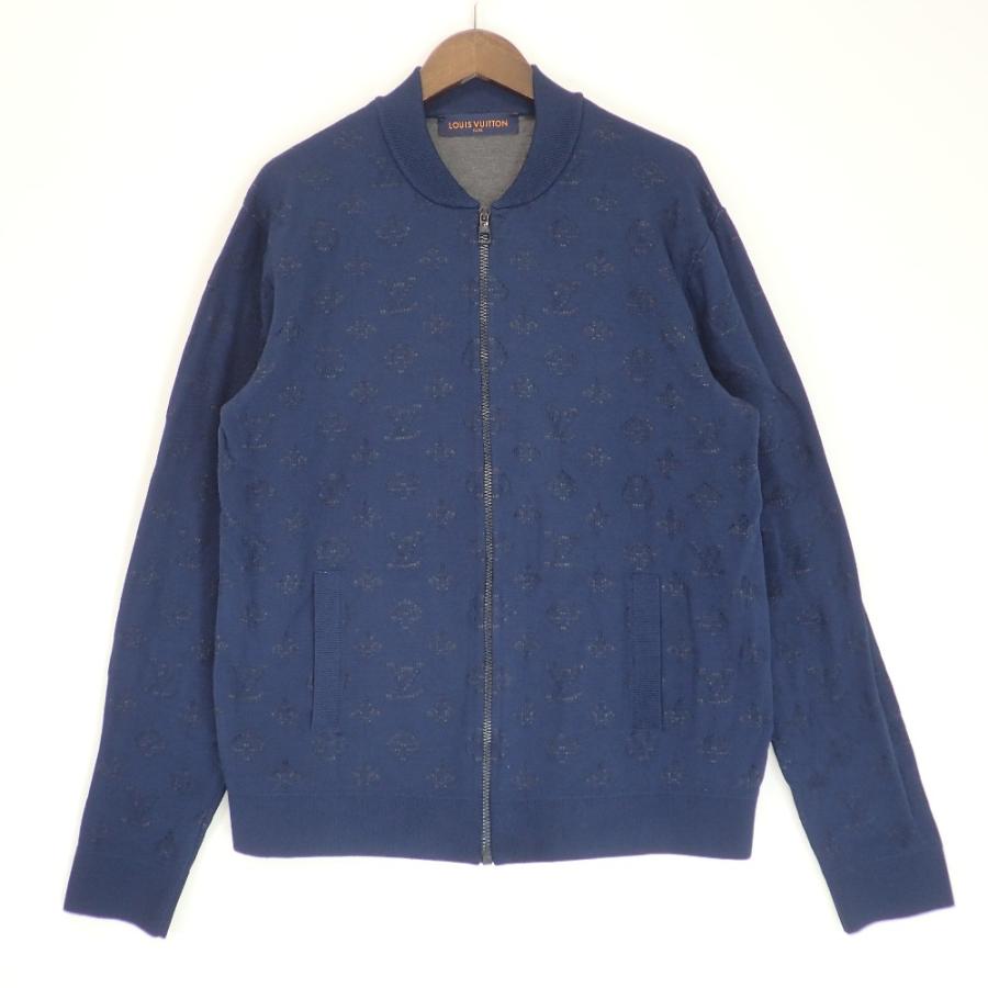 美品/国内正規/20年製 LOUIS VUITTON ルイ・ヴィトン RM202Q TBU 