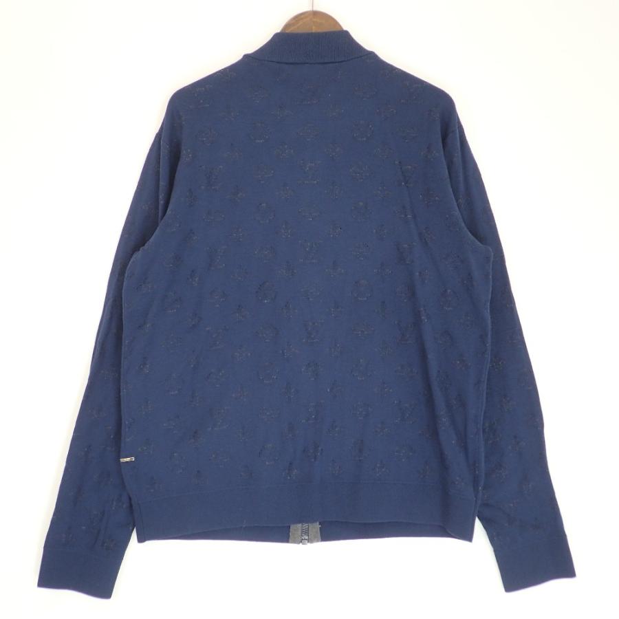 美品/国内正規/20年製 LOUIS VUITTON ルイ・ヴィトン RM202Q TBU 