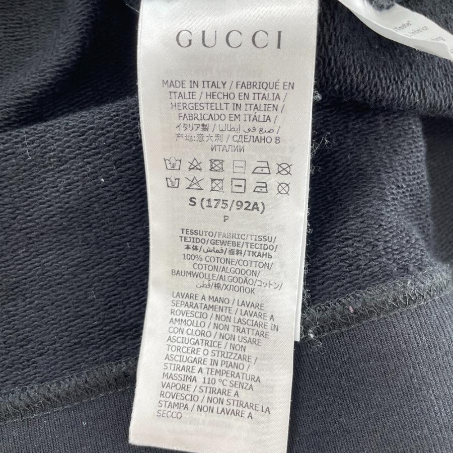 GUCCI（グッチ） 美品/国内正規/22SS GUCCI 681220 XJD1D フロント