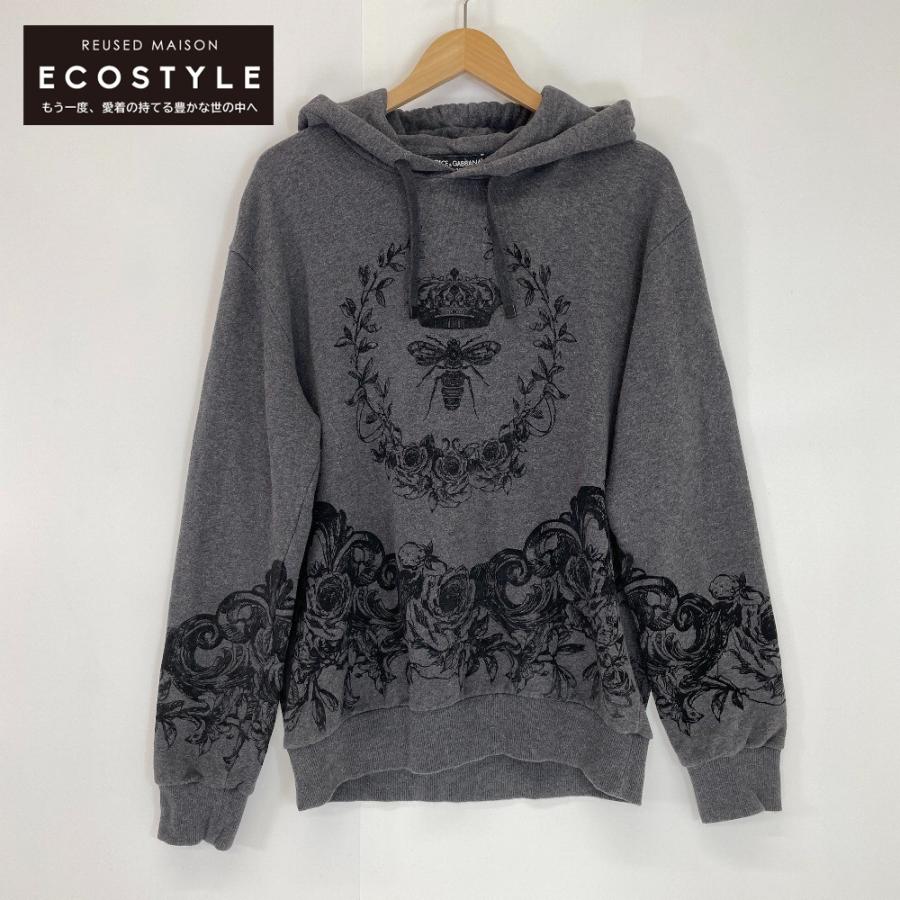 美品/国内正規 DOLCE＆GABBANA ドルチェアンドガッバーナ G9FD2T G7EFU