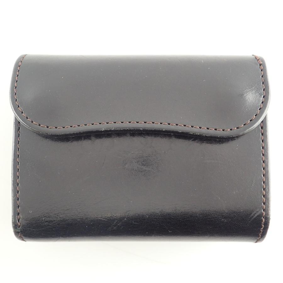 WILDSWANS ワイルドスワンズ ENO イーノ サドルプルアップ 三つ折り 