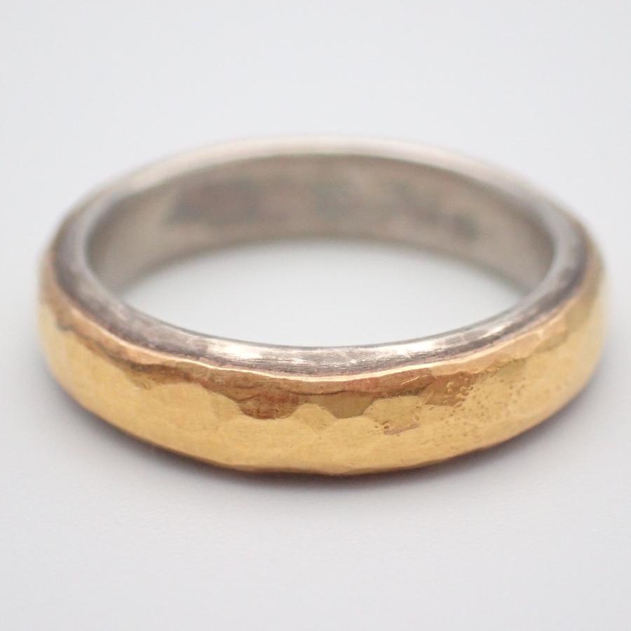 MALCOLM BETTS マルコムベッツ K22×925 1Pダイヤモンド ナロー ハンマ