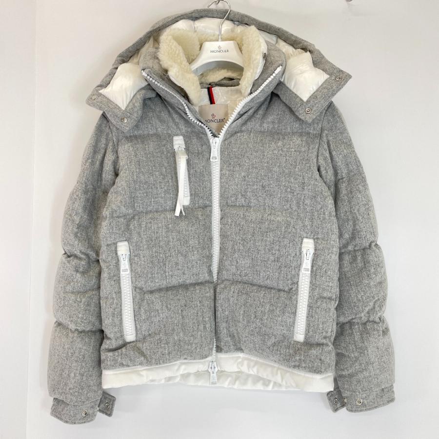 MONCLER（モンクレール） 美品/国内正規/22AW MONCLER TARENTAISE