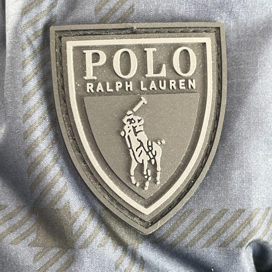 POLO RALPH LAUREN（ポロ・ラルフローレン） 美品/国内正規 タータン