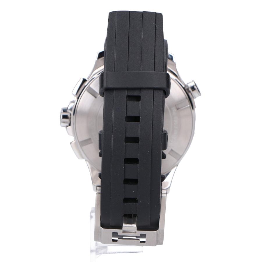 HAMILTON（ハミルトン） 美品 H767140 カーキ アビエーション ワールド