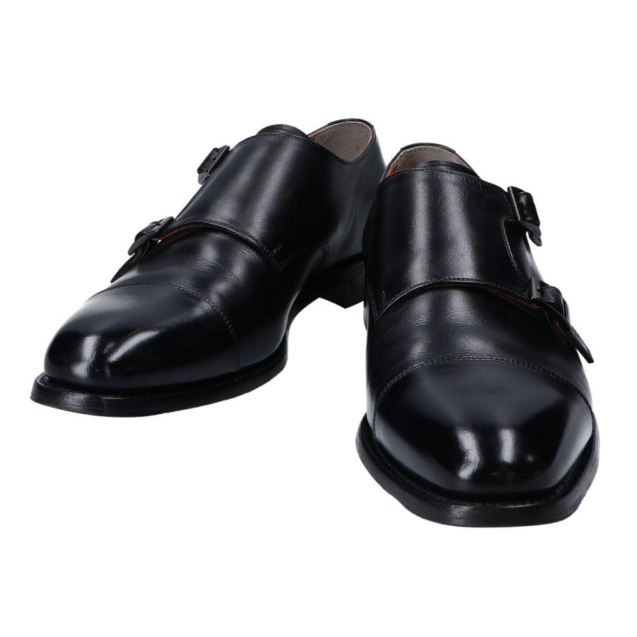 スコッチグレイン（SCOTCH GRAIN） HG-9100 匠シリーズ ダブルモンク