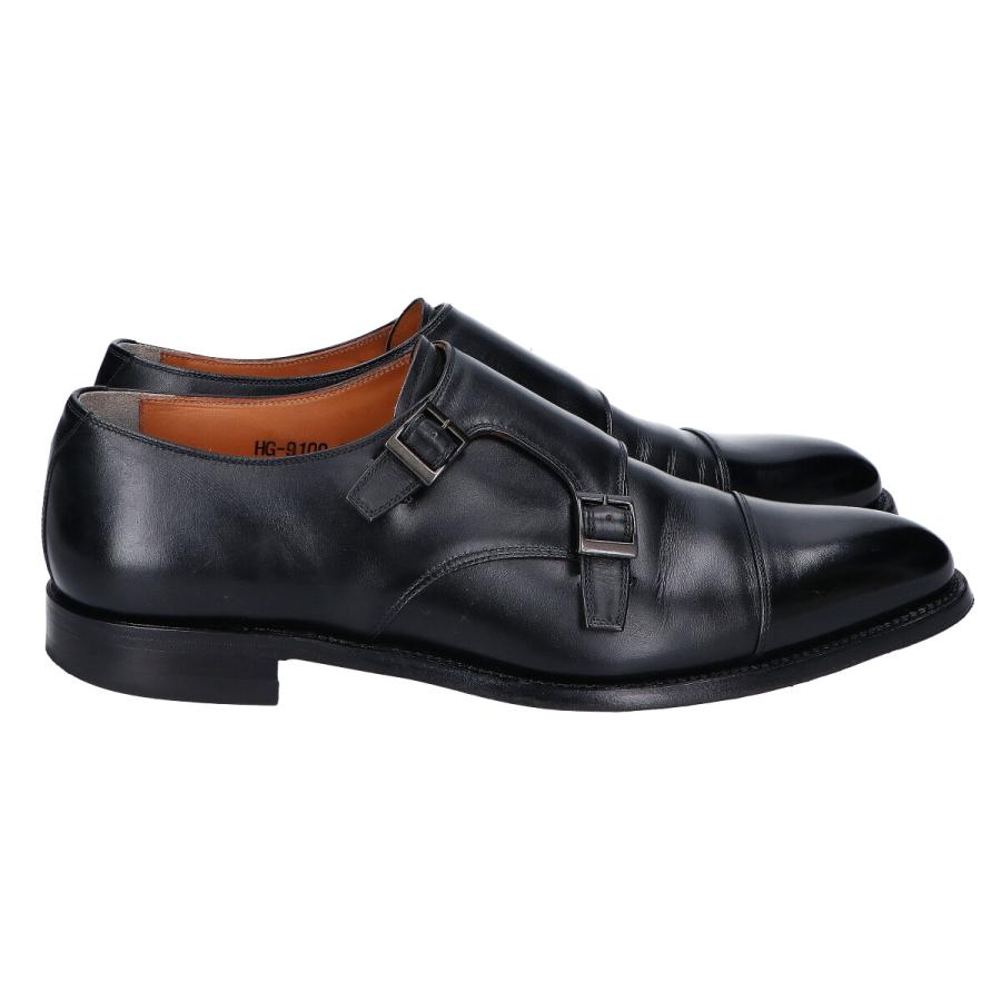 スコッチグレイン（SCOTCH GRAIN） HG-9100 匠シリーズ ダブルモンク