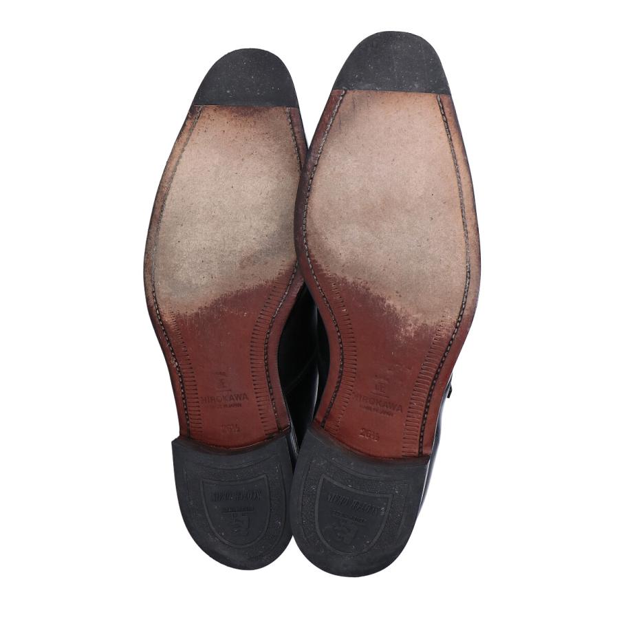 スコッチグレイン（SCOTCH GRAIN） HG-9100 匠シリーズ ダブルモンク