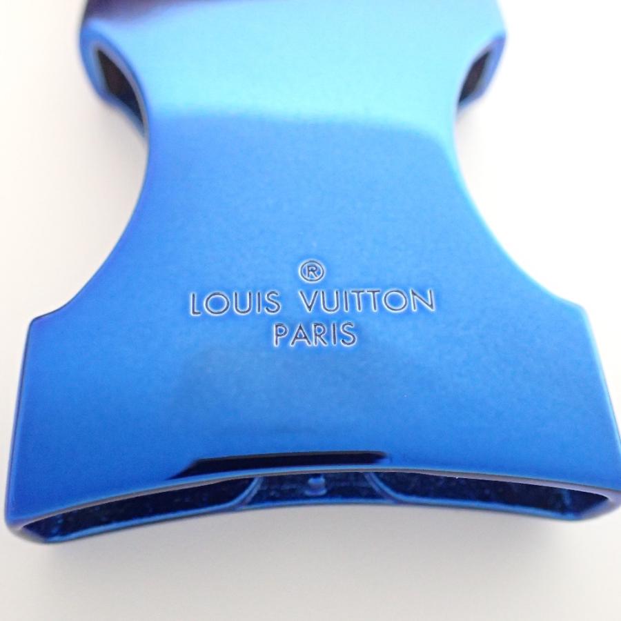 美品/ LOUIS VUITTON ルイ・ヴィトン MP031S モノグラムエクリプス