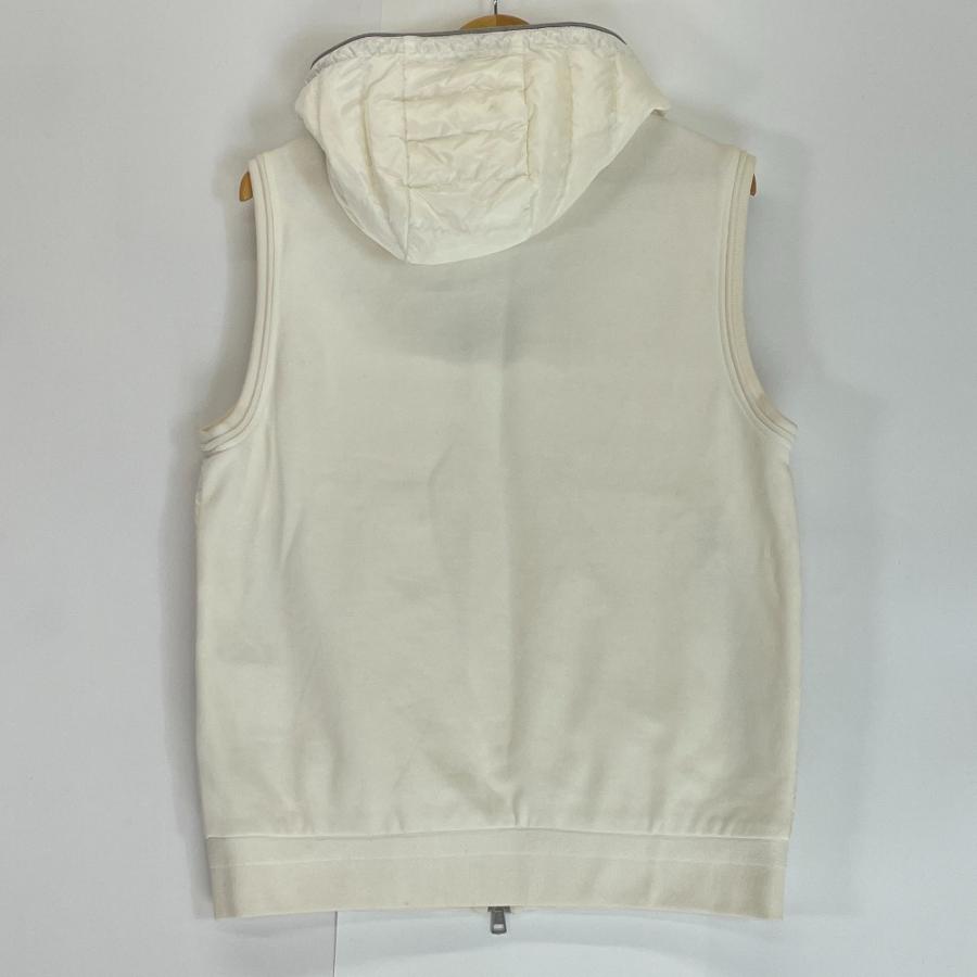 【美品】MONCLER ダウンベストGENET GILET MONCLER（モンクレール） 【SALE】【並行輸入品】モンクレール ダウン
