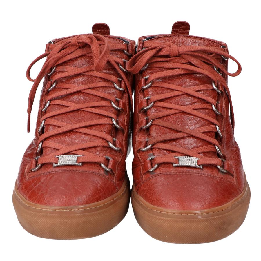 BALENCIAGA バレンシアガ 341760 ARENAアリーナ ハイカット BALENCIAGA バレンシアガ 341760 ARENAアリーナ ハイカット