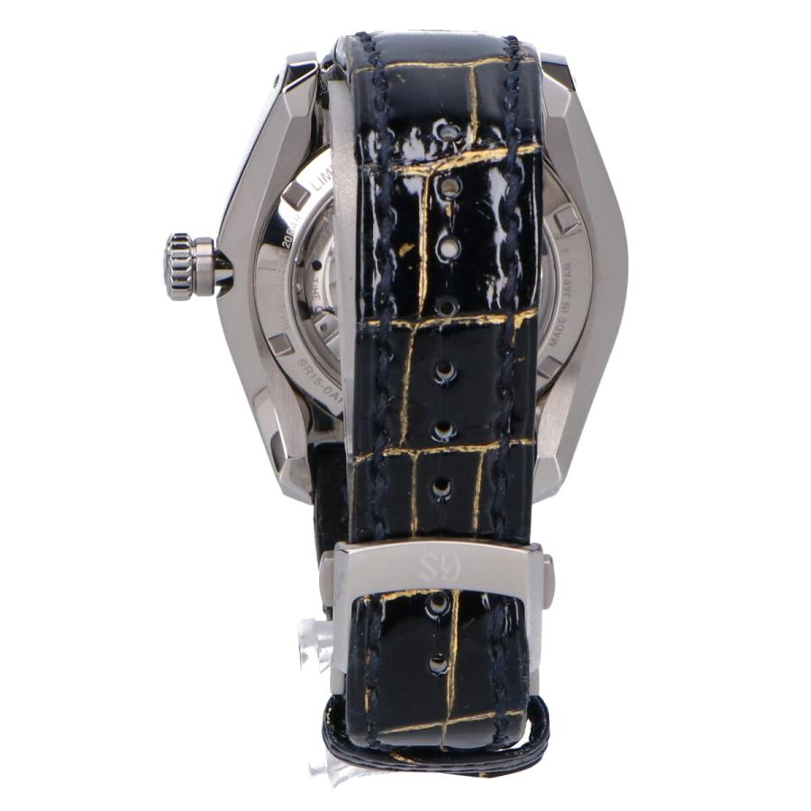新品未使用/ Grand Seiko グランドセイコー SBGA449 スポーツ 新品未使用/ Grand Seiko グランドセイコー SBGA449 スポーツ