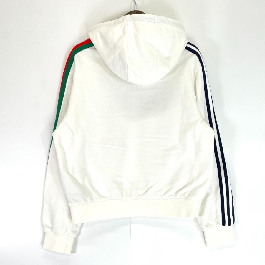 GUCCI 国内正規/美品/ グッチ ×アディダス 692107 XJEKP コラボ GUCCI 国内正規/美品/ グッチ ×アディダス 692107 XJEKP コラボ