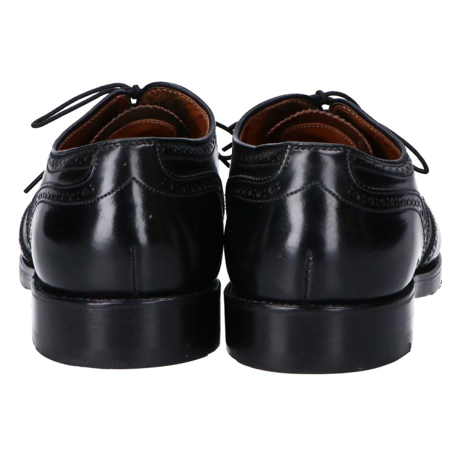 ALDEN（オールデン） 9741 コードバン ウィングチップ