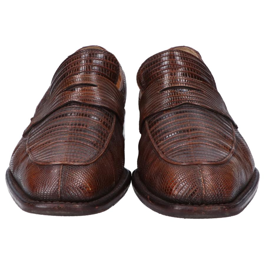 Salvatore Ferragamo サルヴァトーレフェラガモ TRAMEZZA トラメッザ