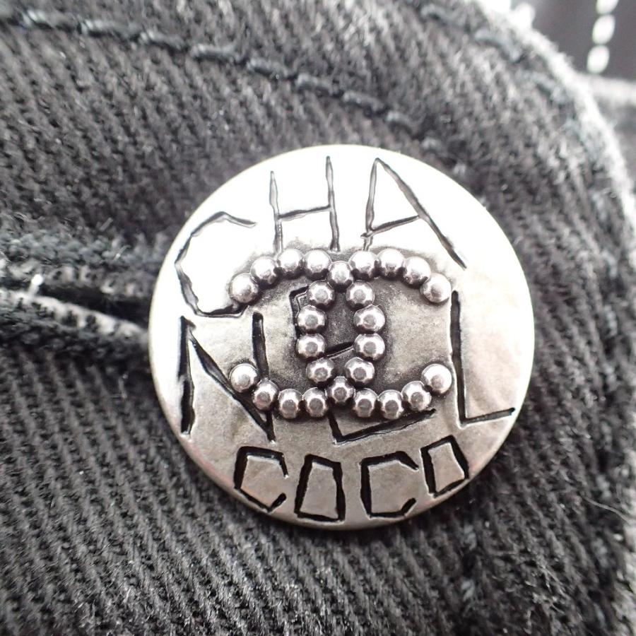 CHANEL シャネル 22年クルーズコレクション P71979V63579 ストレッチ  