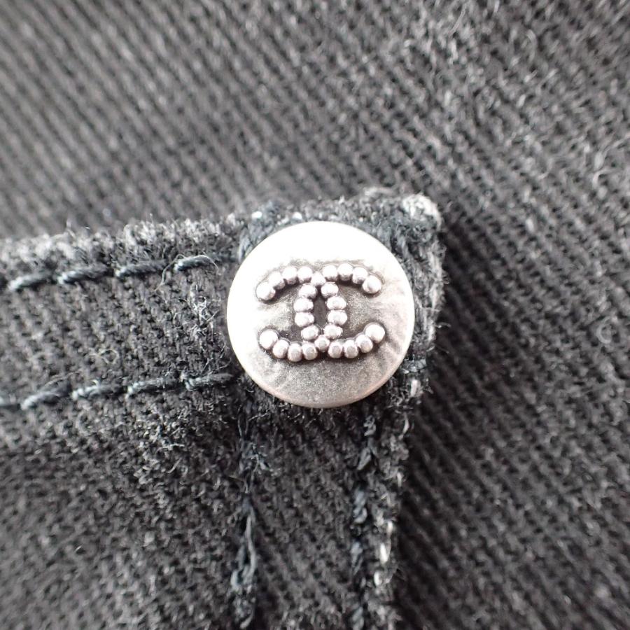 CHANEL シャネル 22年クルーズコレクション P71979V63579 ストレッチ  