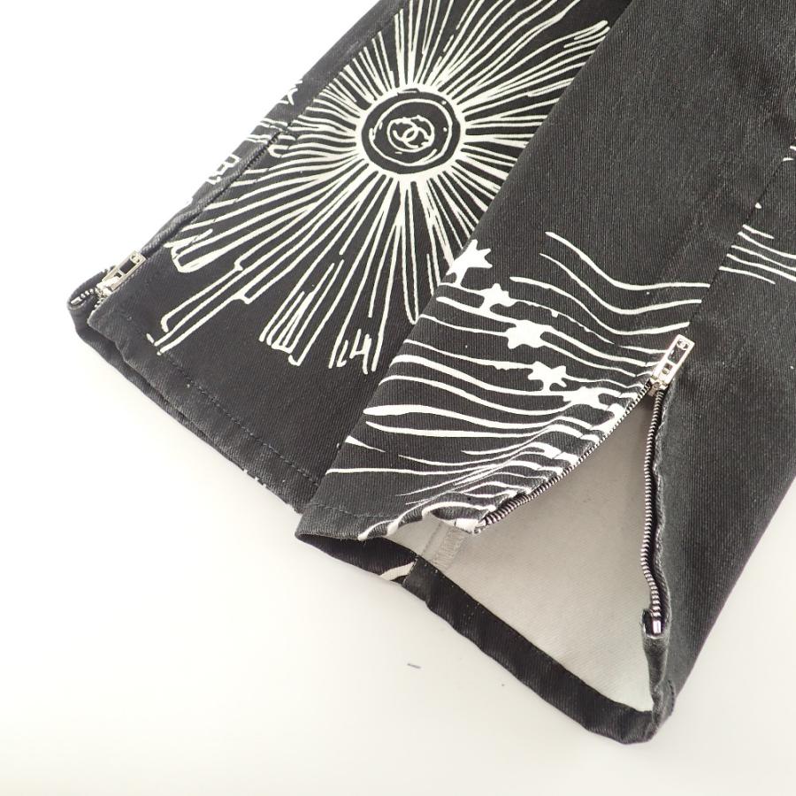 CHANEL シャネル 22年クルーズコレクション P71979V63579 ストレッチ  