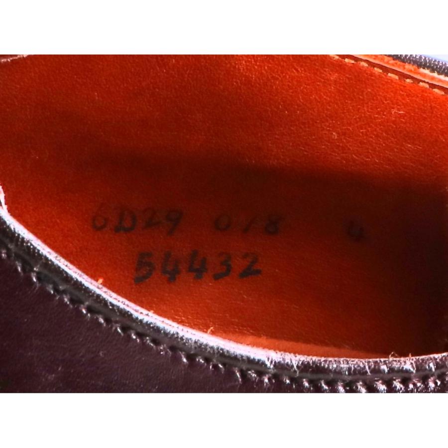 ALDEN（オールデン） UNITED ARROWS ユナイテッドアローズ別注 54432