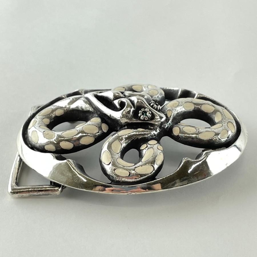 CELT＆COBRA ケルトアンドコブラ Argent Gleam 2nd エメラルドアイ