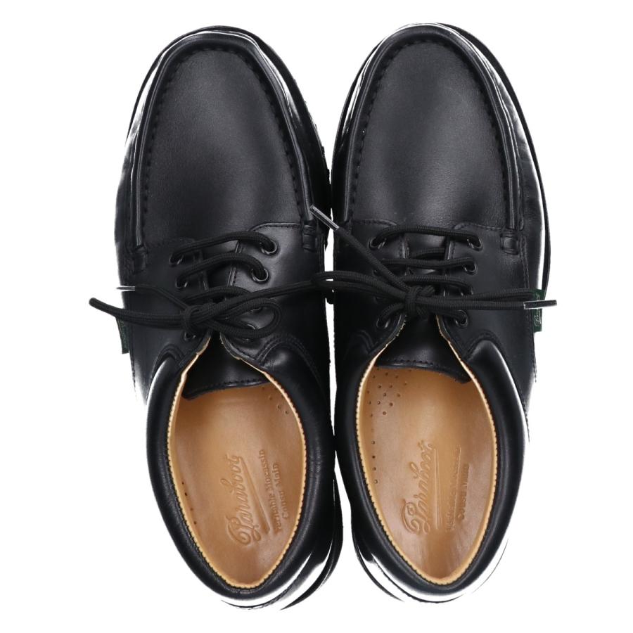 【美品】Praboot パラブーツTHIERS　8.5 楽天市場】【SALE 20%OFF】[786404]【ギャランティーカード付属