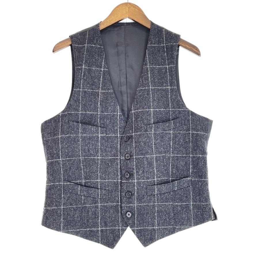 blazer's bank.com ブレザーズバンクドットコム MOON グレー