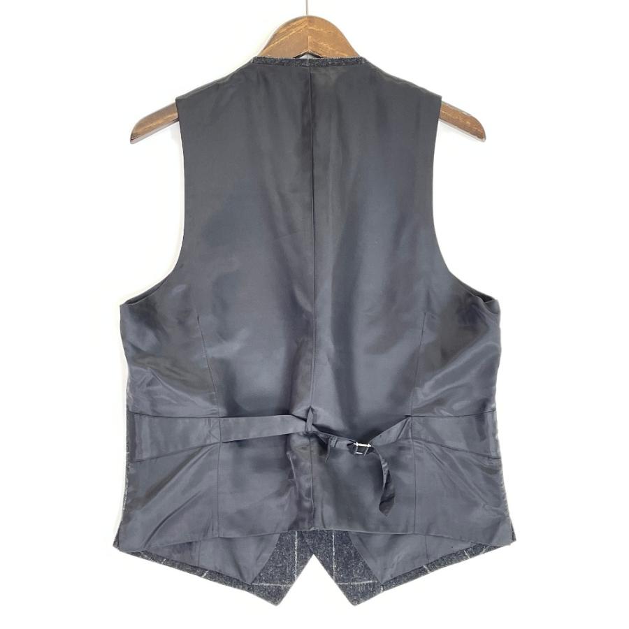 blazer's bank.com ブレザーズバンクドットコム MOON グレー